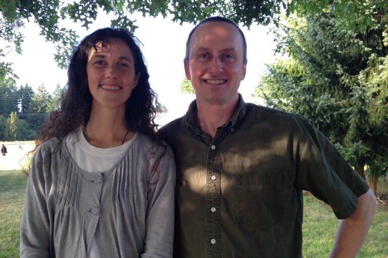 Age Difference Was Not an Issue for Sean and Anne Marie