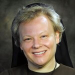 Sr. Clare Hunter, FSE