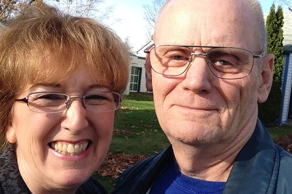 Your Soulmate Doesn't Always Live Nearby