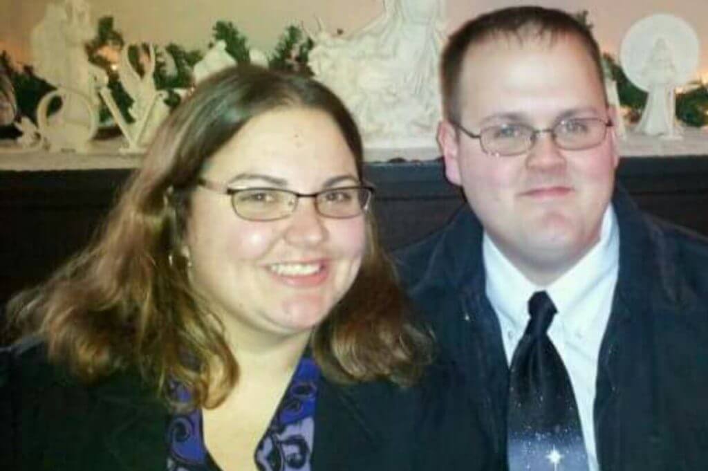 I Can’t Wait to Marry the Love of My Life and My Best Friend