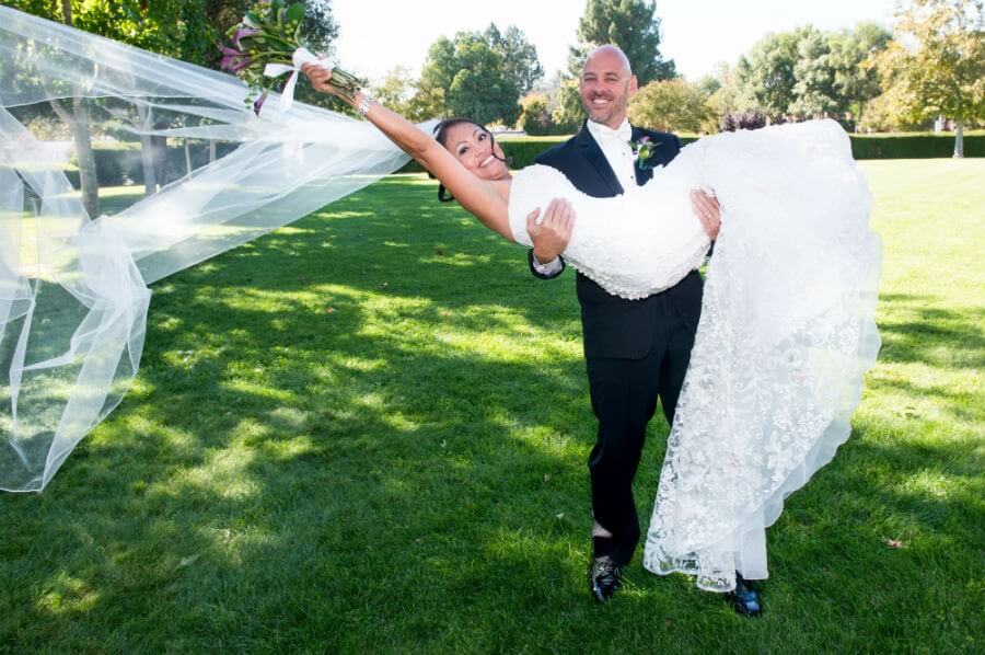 William Knew on the First Date That He Would Marry Beth