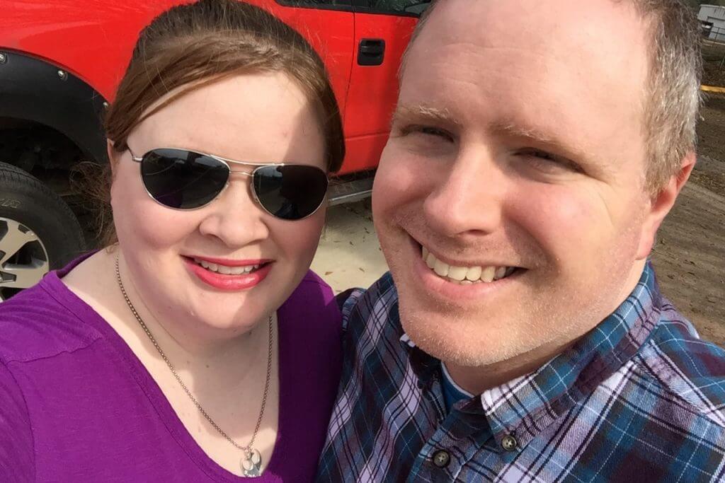 Mary Was Tired of Long-Distance Relationships