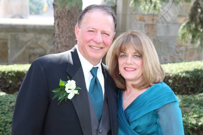 Marilyn Tried Dating Sites for 5 Years With No Luck