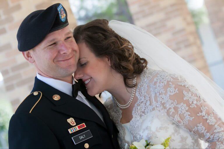 A Transatlantic Romance