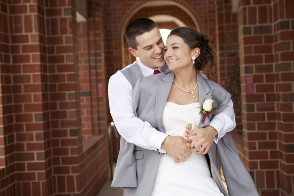 Vinny Hid the Engagement Ring in His Boot All Day