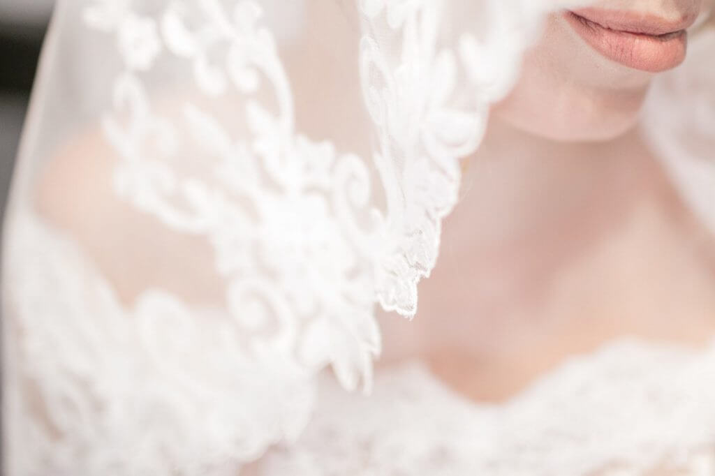 Are You Jealous of the Bride?