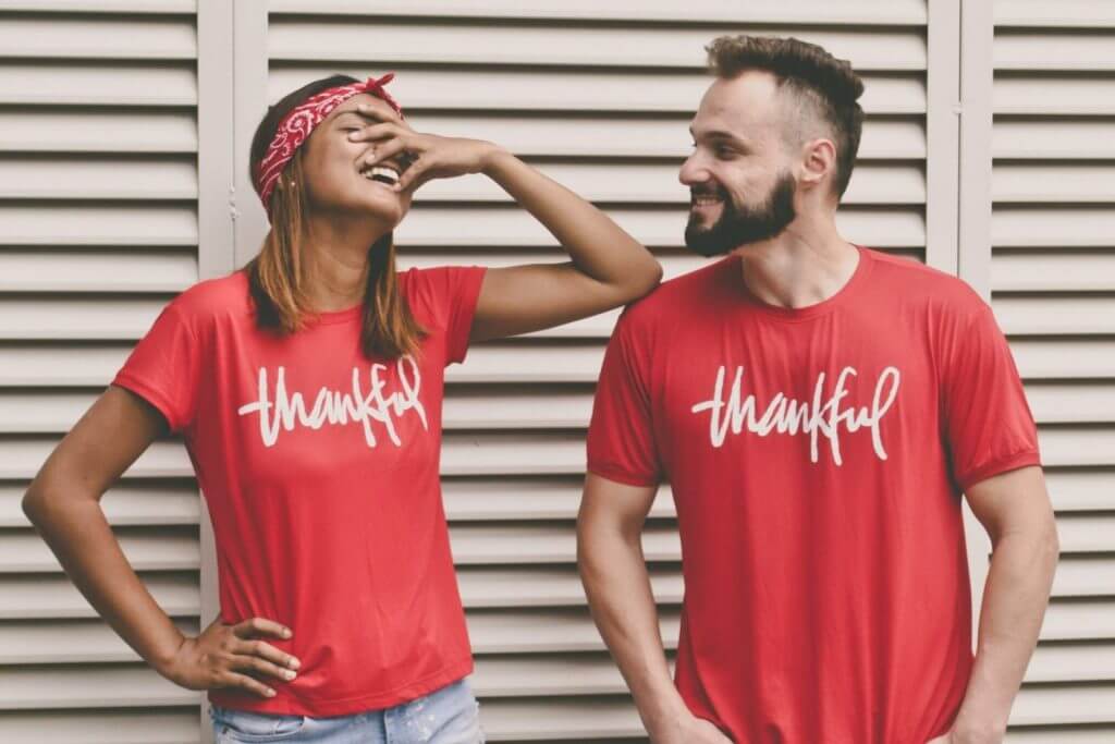 There’s No Keeping Score in Marriage