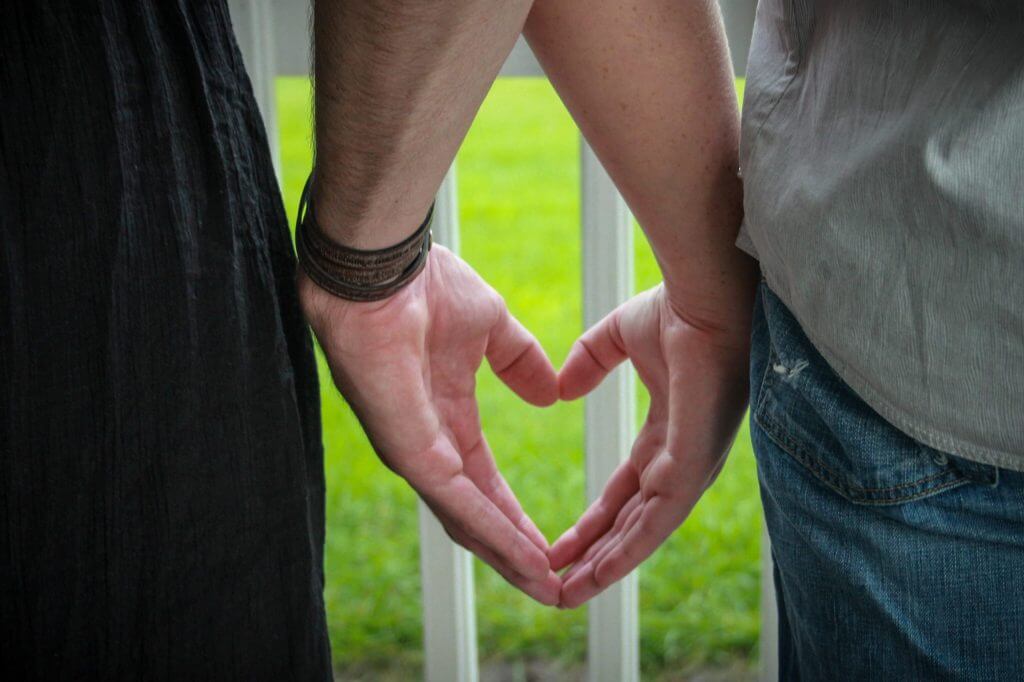 He Spent More Time With My Family Than I Did!