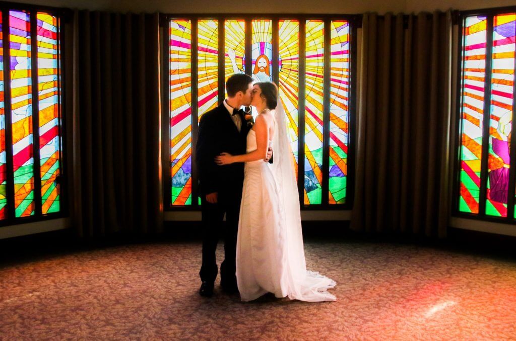 Rachel & Jaret Found Out Marriage is Hard Work