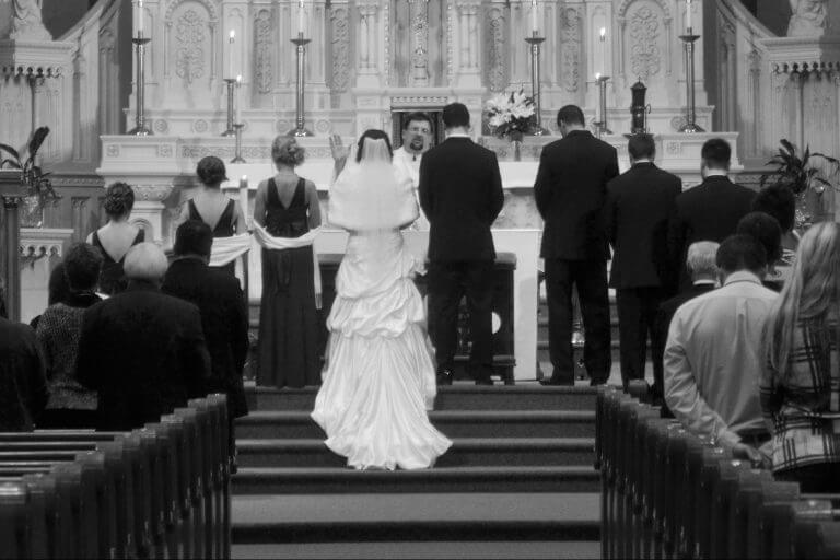 Jason Proposed, Meghann Gave Back the Ring