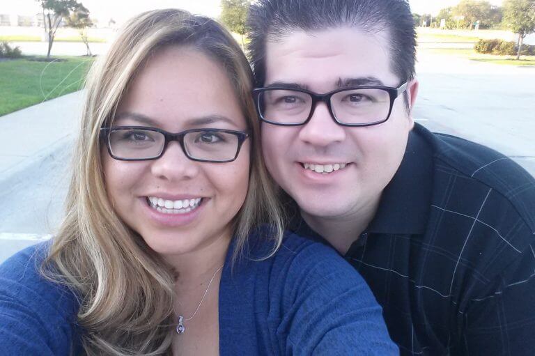 She Found Her Needle In a Haystack in Mexico!