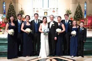 Julie Anne, Wedding Photographer