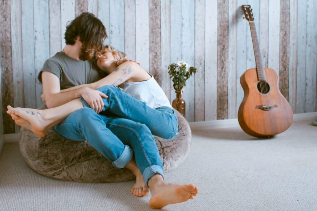 Marry That Girl, Marry Her Anyway