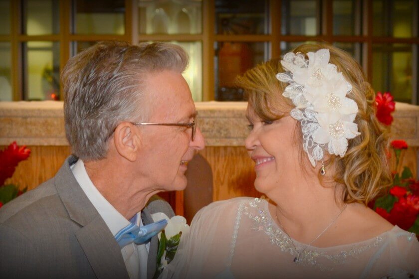 Doug & Mary Found Romance and Happiness Again