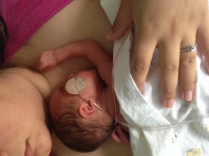 9_Kangaroo Care