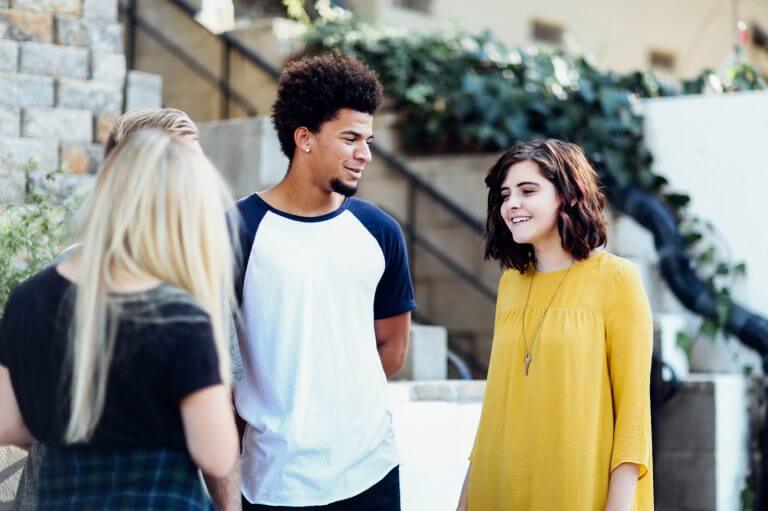 Is It a Bad Idea to Date a Friend?