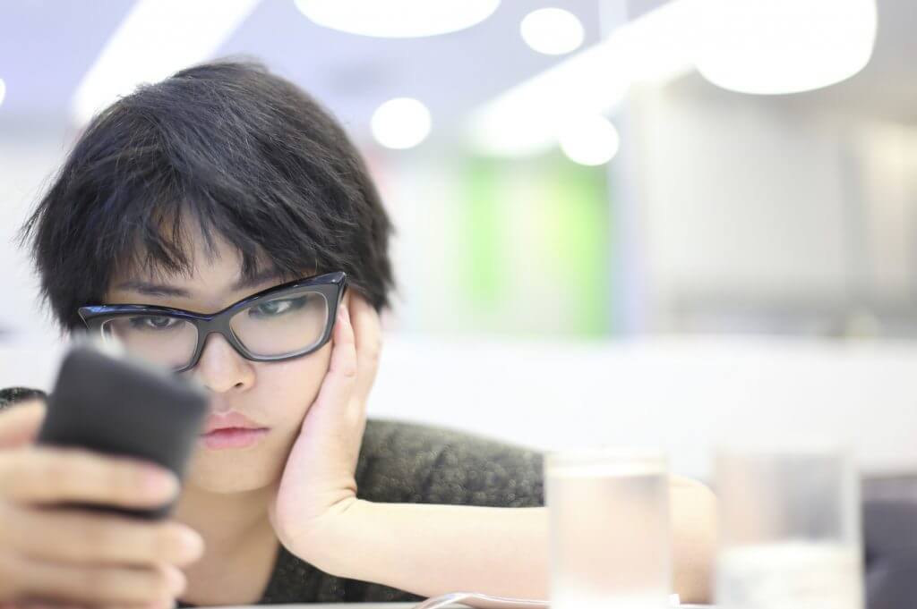 Why Isn't Anyone Messaging Me?