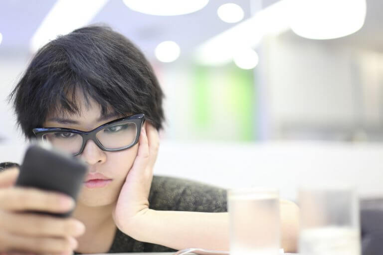 Why Isn't Anyone Messaging Me?