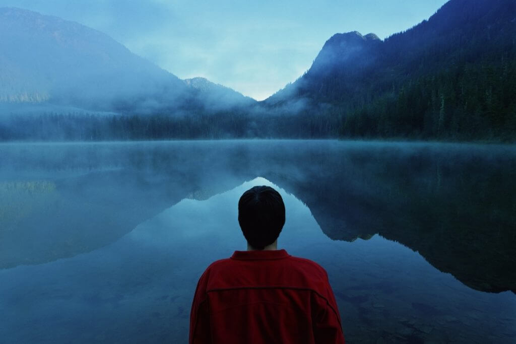 If God Loves Us, Why Is There Suffering?