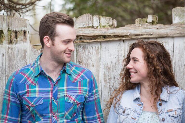 Erik & Shannon Thought They Had Vocations to the Religious Life