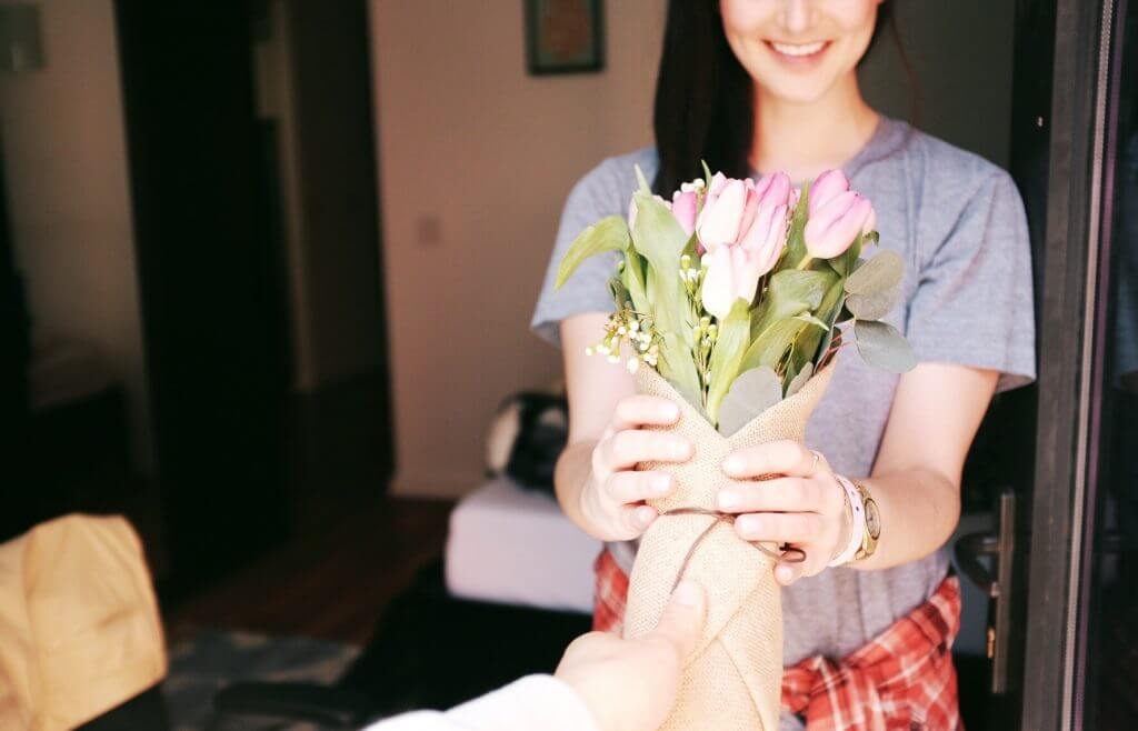 Who Should Make the First Contact?