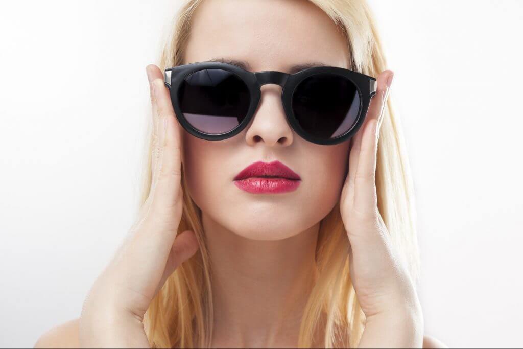 Love is Not Blind (and other important lessons)