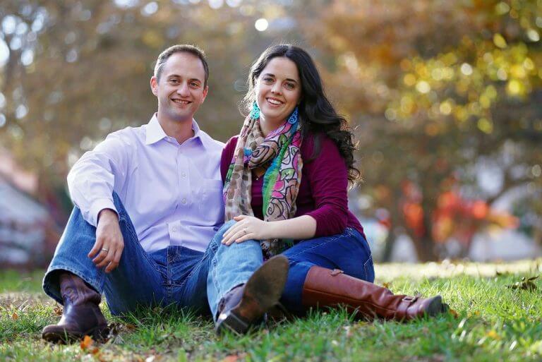 Sally Tried to Get Rich to Break Up With Her