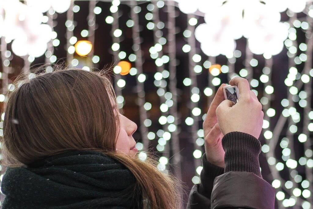 What Are You Looking For in Your Dating Life?