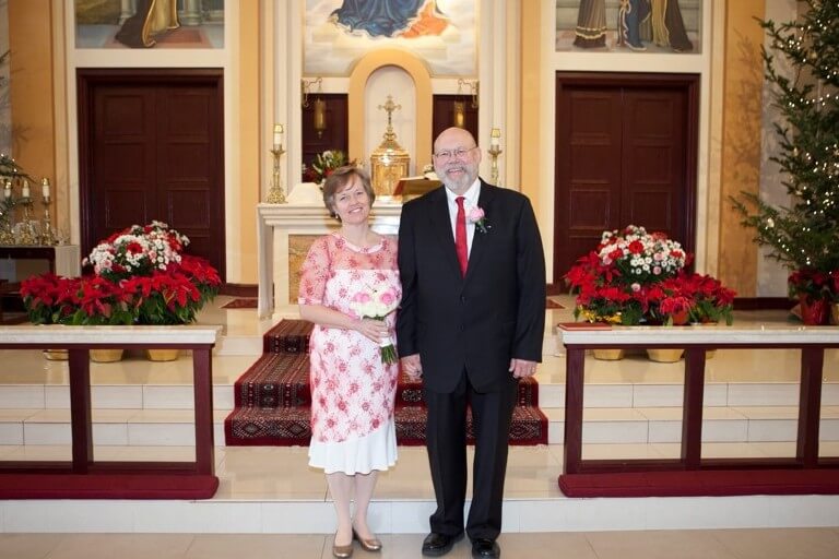 St. Padre Pio Helped Them Find a Spouse