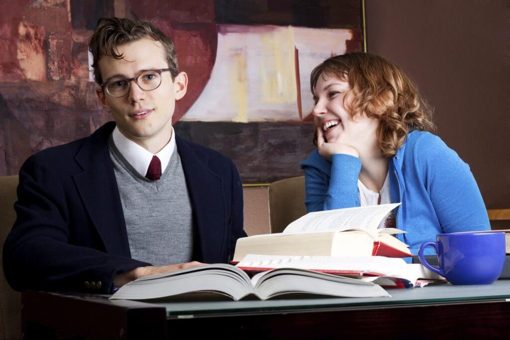 Guess What? He's Just Not That Into You