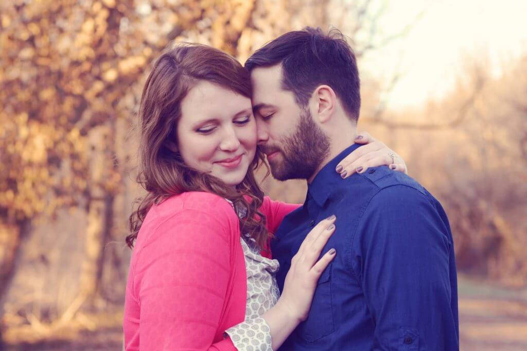 Peter Stepped Out of His Comfort Zone To Try Online Dating