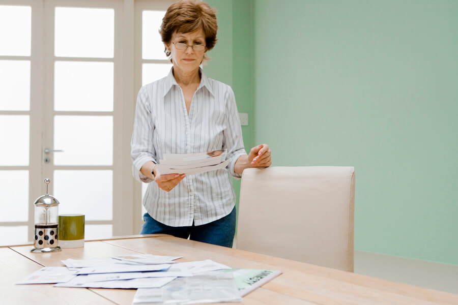 Handling Finances on Your Own After Divorce