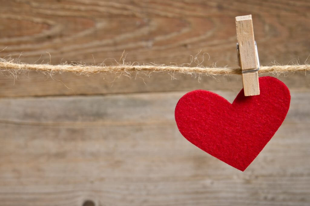 The Right Way to Celebrate Valentine's Day