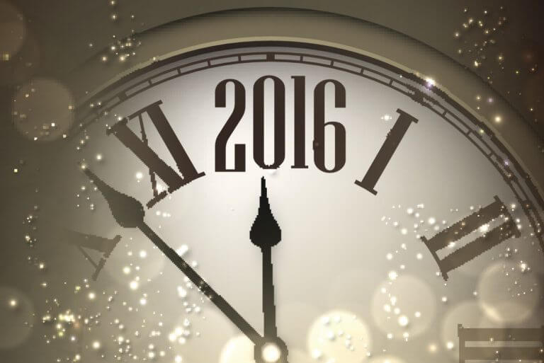 16 Ideas to Start 2016