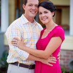 Ryan &amp; Mary Rose Verret