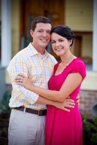 Ryan &amp; Mary Rose Verret