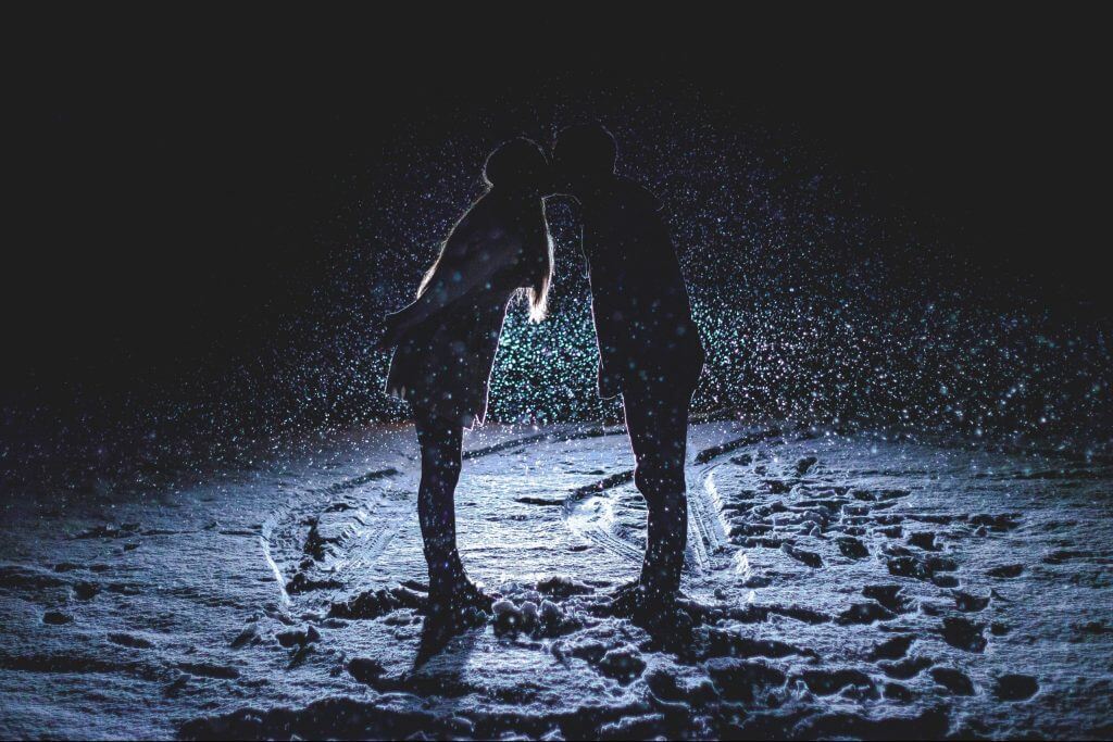 4 Promises that Lead To Happily Ever After