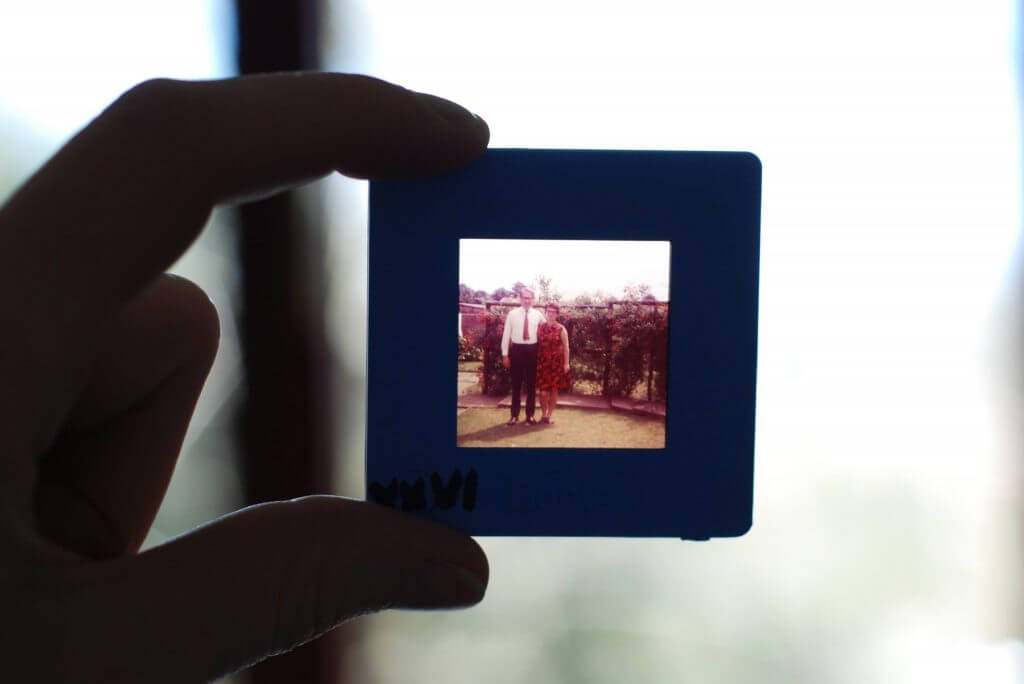 5 Ways to Add New Romance to an Old Relationship