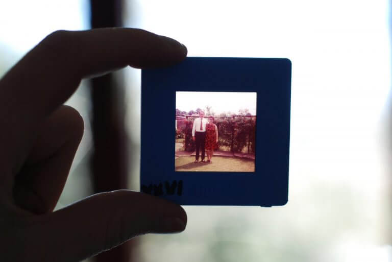 5 Ways to Add New Romance to an Old Relationship