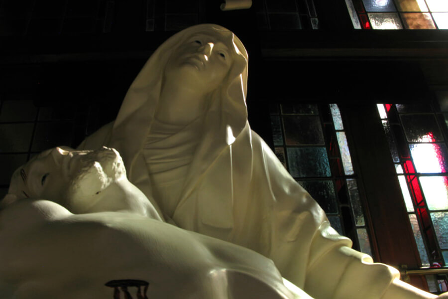 Do Divorced People Really Need to Sacrifice More for Lent?