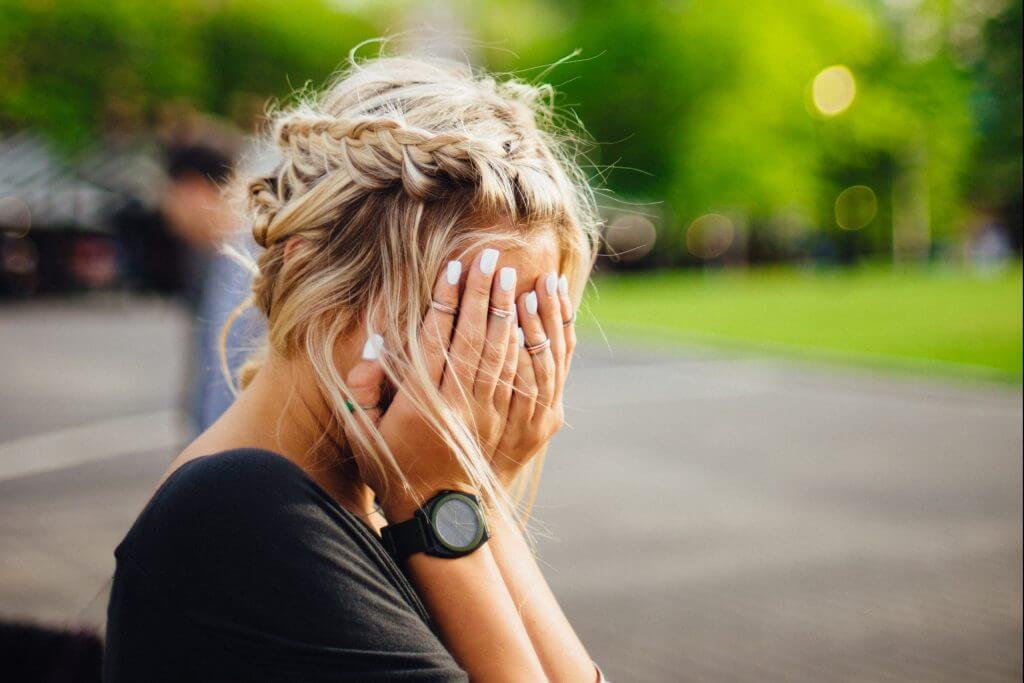 Is Your Online Profile Scaring Away Your Match?