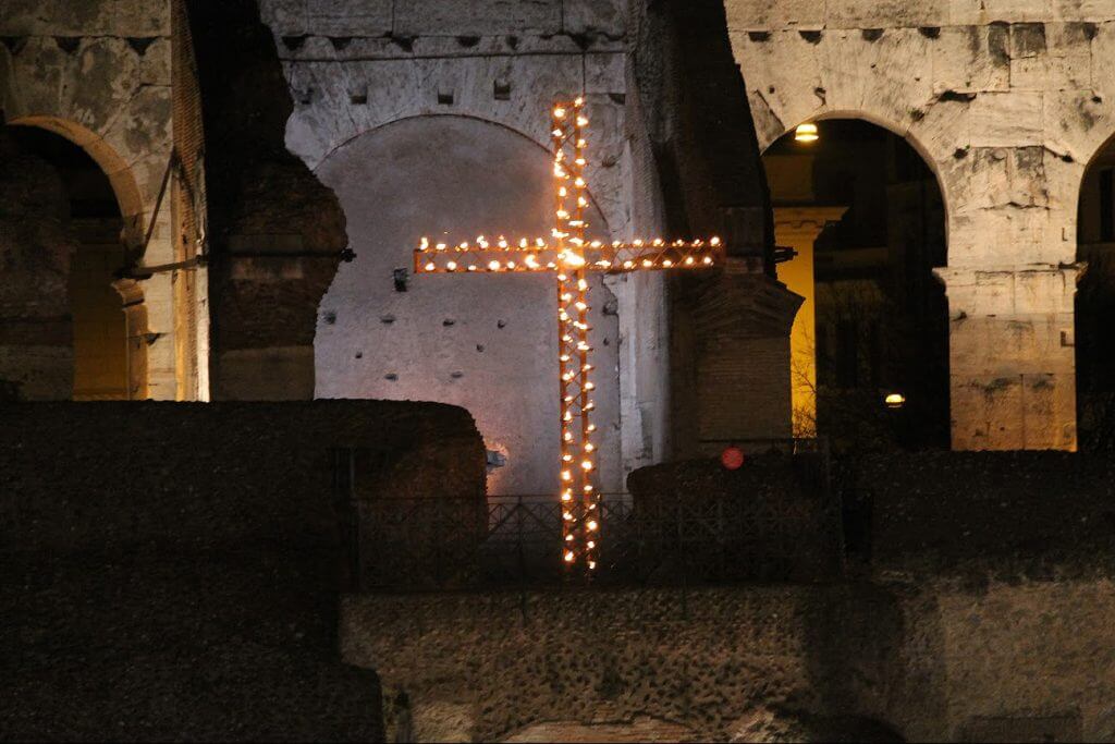 What to Do During Holy Week