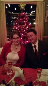 Cammie Bell Christmas
