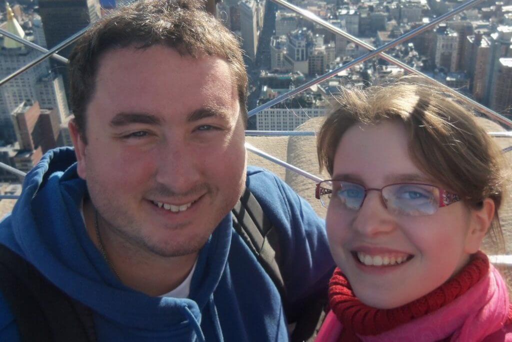A Blizzard Made for the Best First Date