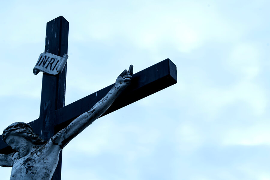 Forgiveness Even When It Seems Impossible