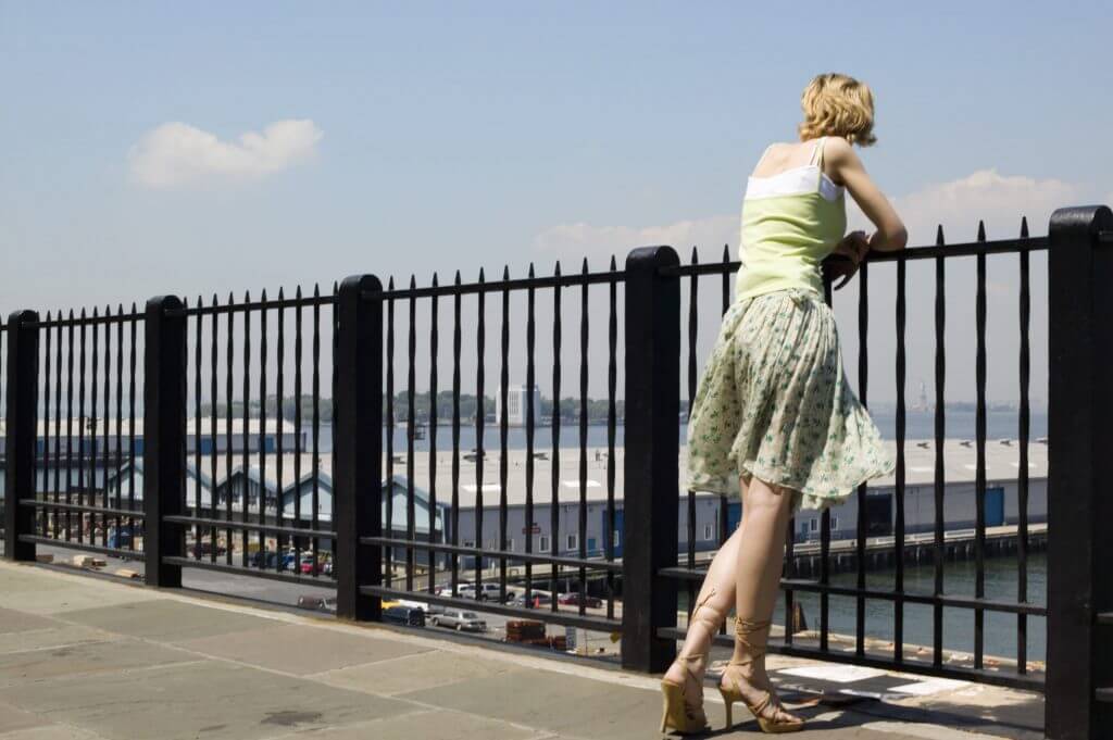 4 Steps for Battling Loneliness After Divorce