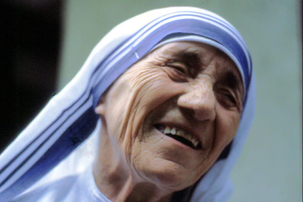 The Secret Life of Mother Teresa