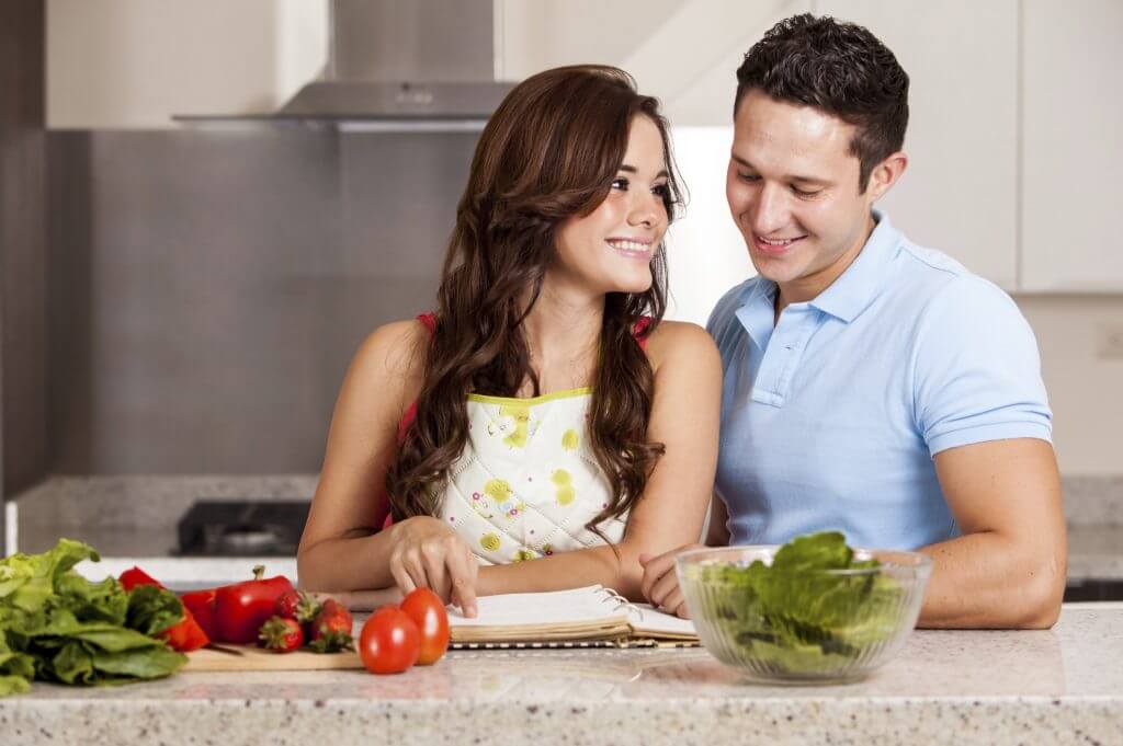 Not Your Usual Dating Advice