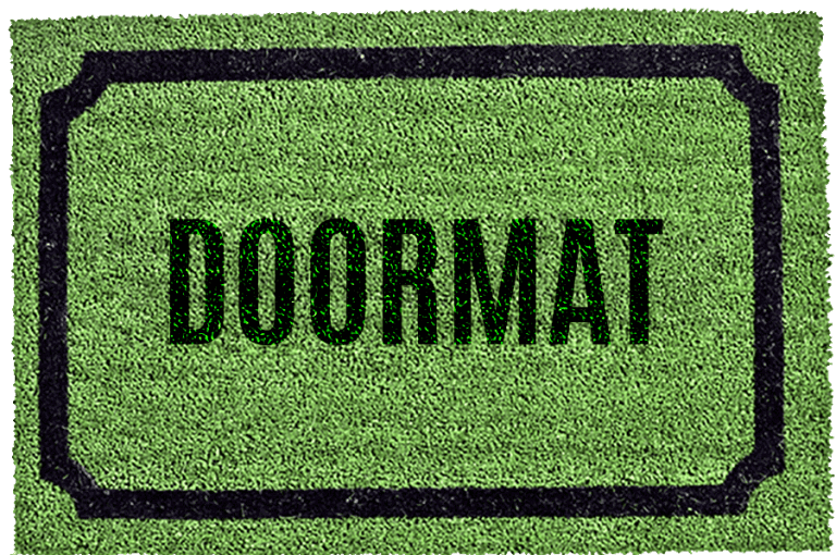 Is Your Inability to Say No Ruining Your Future?