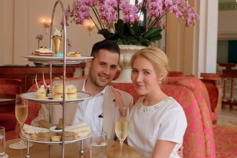 Jozef Flew From Kansas City to Rural Australia For Her